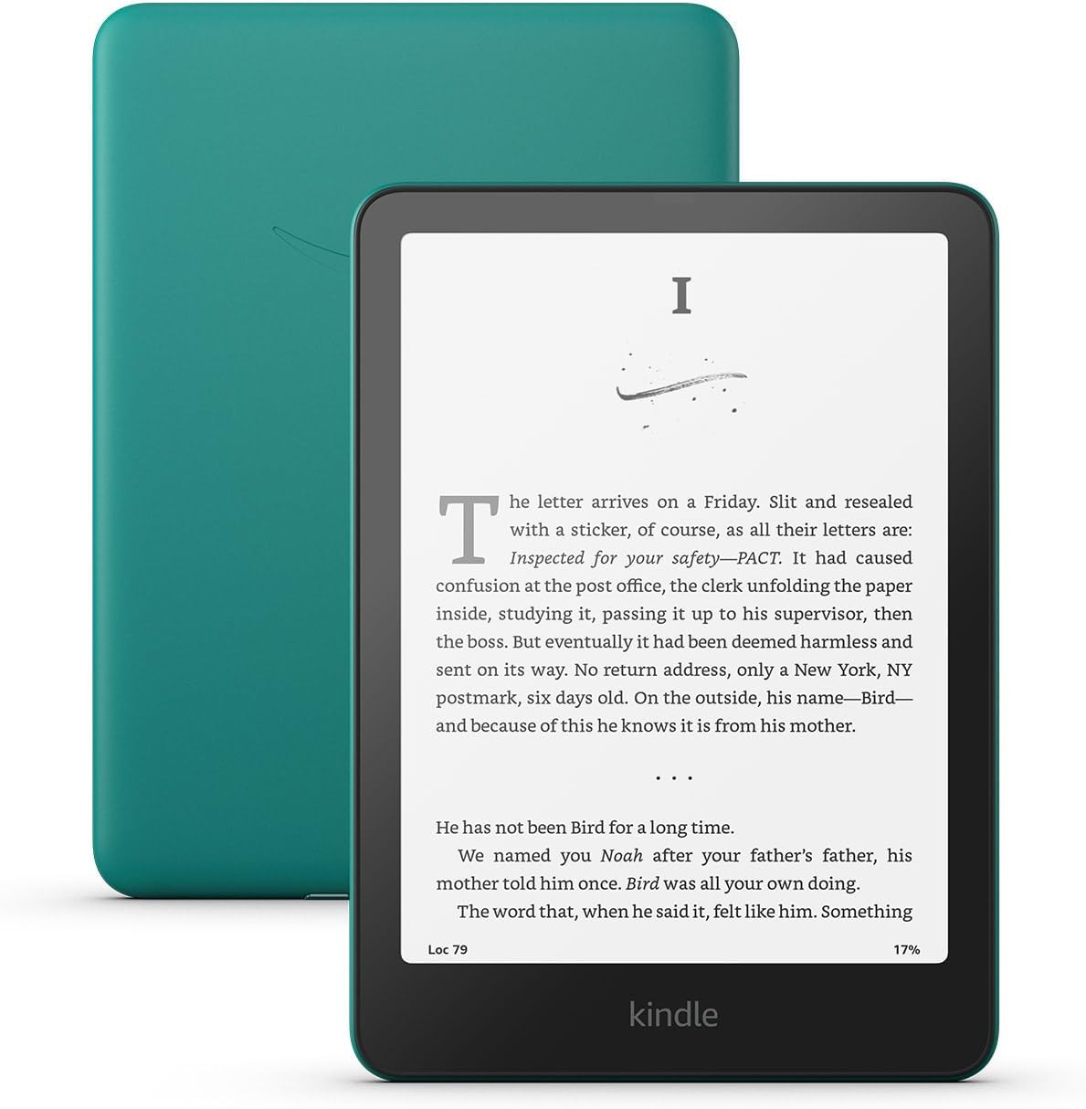 Amazon Kindle Paperwhite 16GB (newest model) – 20% faster, with new 7" glare-free display and w... | Amazon (US)