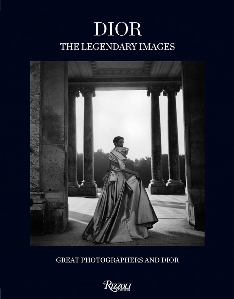 Dior: The Legendary Images: Great Photographers and Dior | Amazon (US)