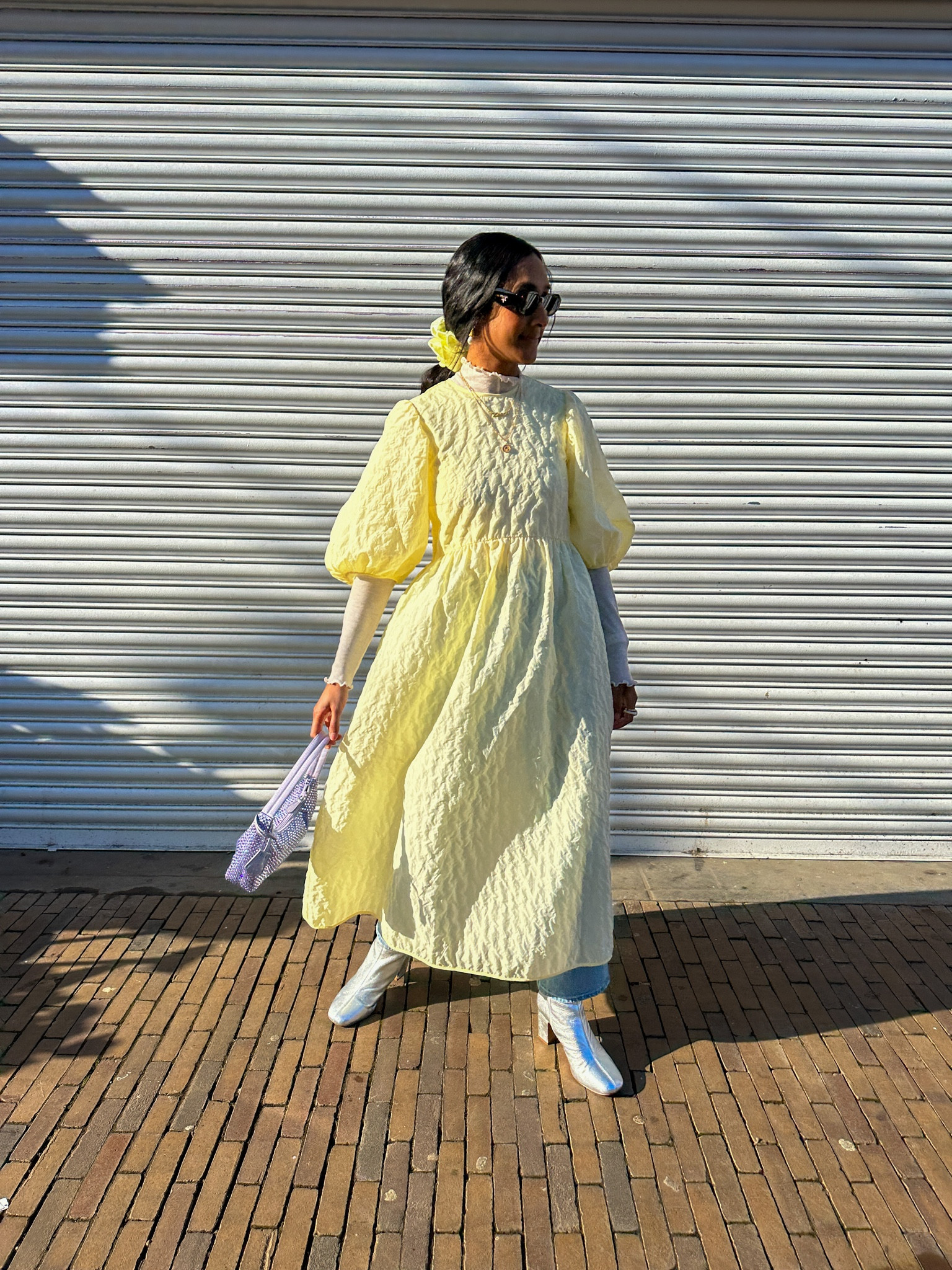 I just have this thing with yellow dresses 

#LTKtravel #LTKFind #LTKwedding