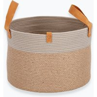 Dog Toy Box, Basket, Toy's Basket For Dog, Pet's Toys Storage, Storing From Natural Jute, Eco-Friendly Gifts Pet | Etsy (US)