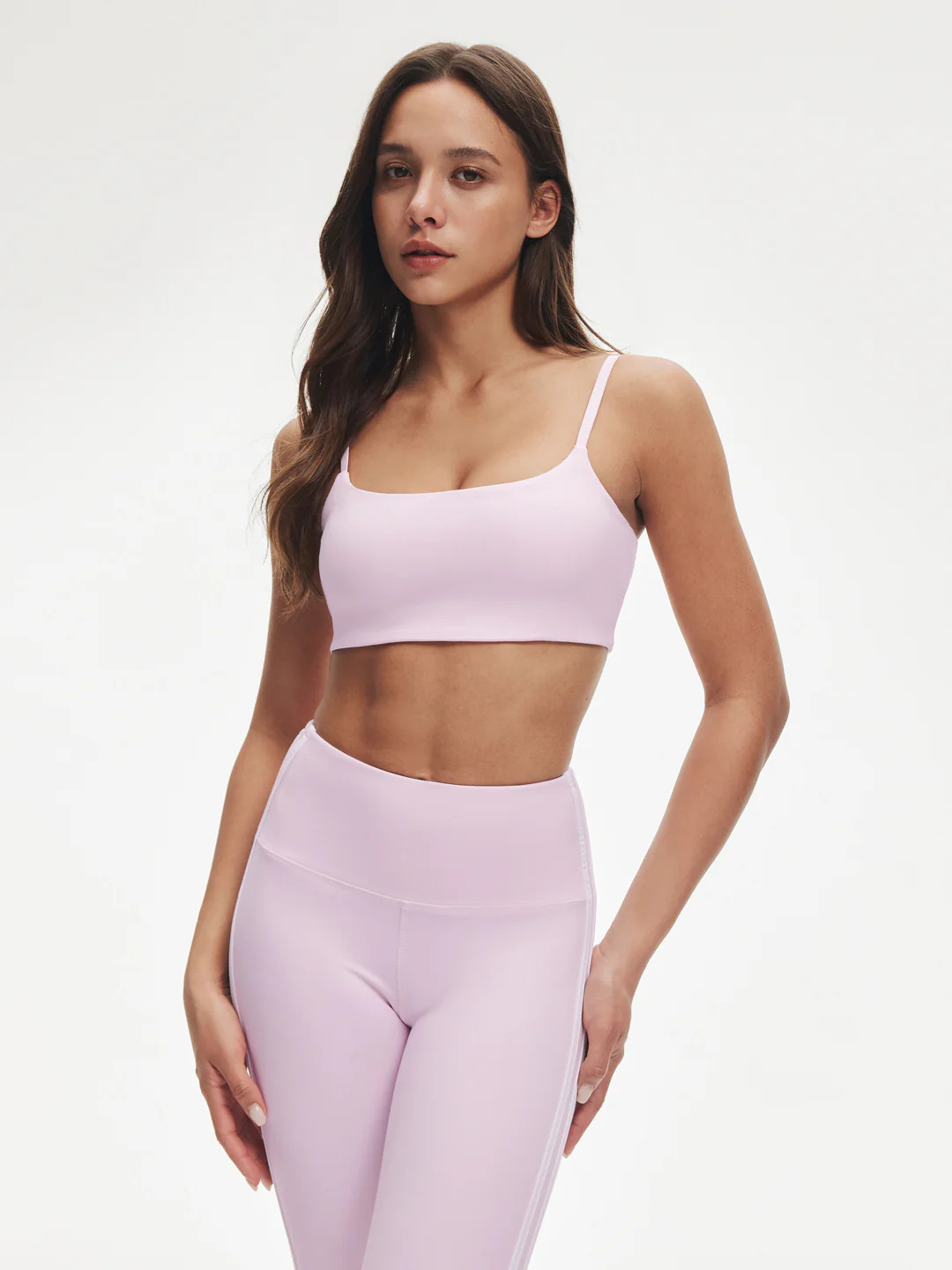 LunaAiry™ Adjustable Strap Bra | ShopAthluna