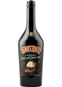 Salted Caramel Liqueur | Cream by Baileys | 750ml | Ireland | Total Wine