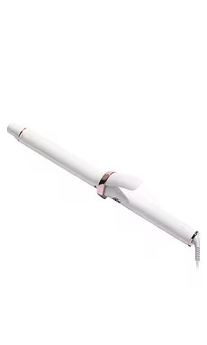 Singlepass Curl X 1" Ceramic Extra-long Barrel Curling Iron
                    
                ... | Revolve Clothing (Global)