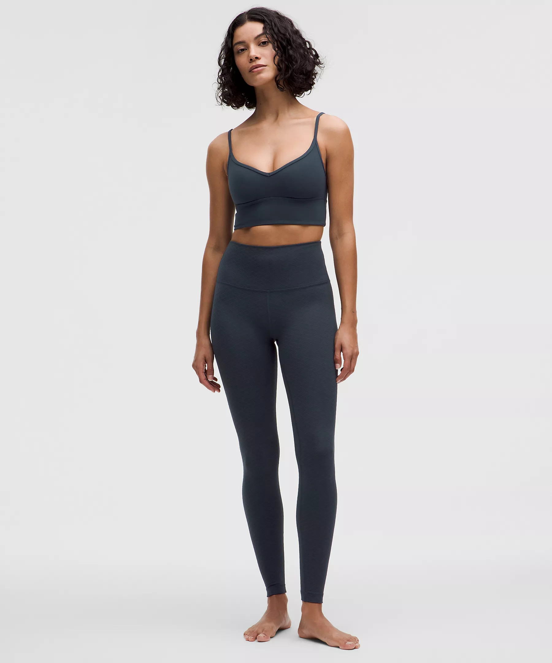 technical apparel + athletic shoes | lululemon | Lululemon (US)