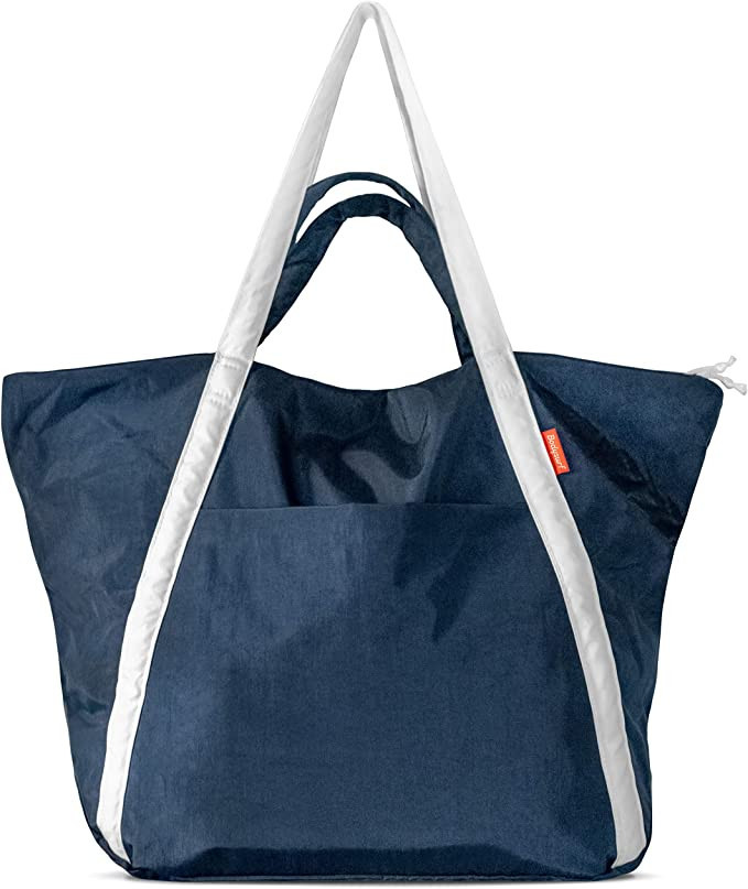 Bodysurf Beach Bag, Waterproof Beach Bag, Travel Beach Bags Waterproof Sandproof, Lightweight Bea... | Amazon (US)