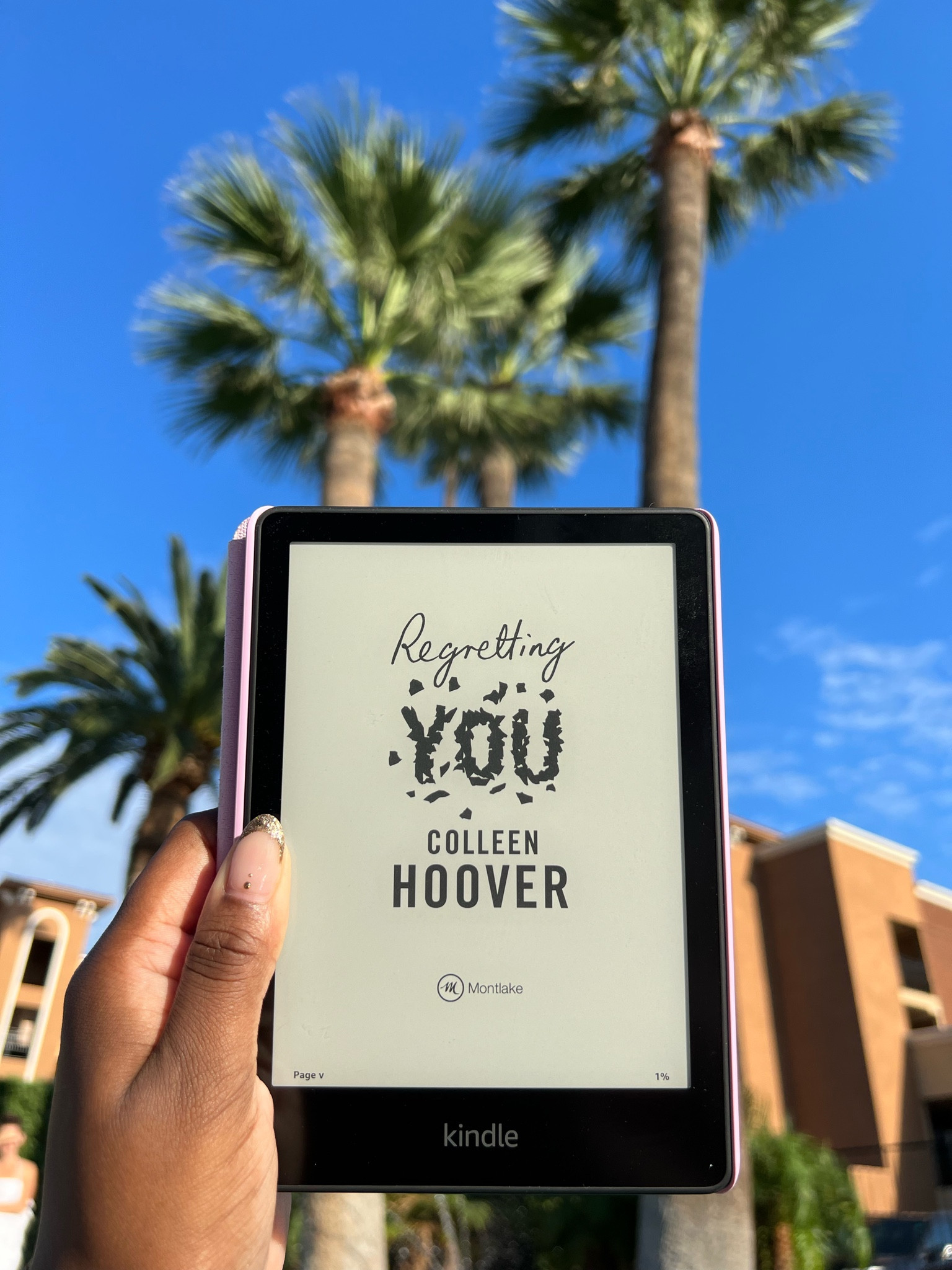 I don’t buy THAT much from Amazon. But if I can recommend one thing from Amazon it’s the Kindle Paperwhite reader. I still love and buy physical copies of books but I LOVE this! I carry it with me every single day. 
•
•
•
•
#amazon #amazonfinds #kindle #blackcreator #techtoys #giftideas 

#LTKHoliday #LTKunder100 #LTKSeasonal