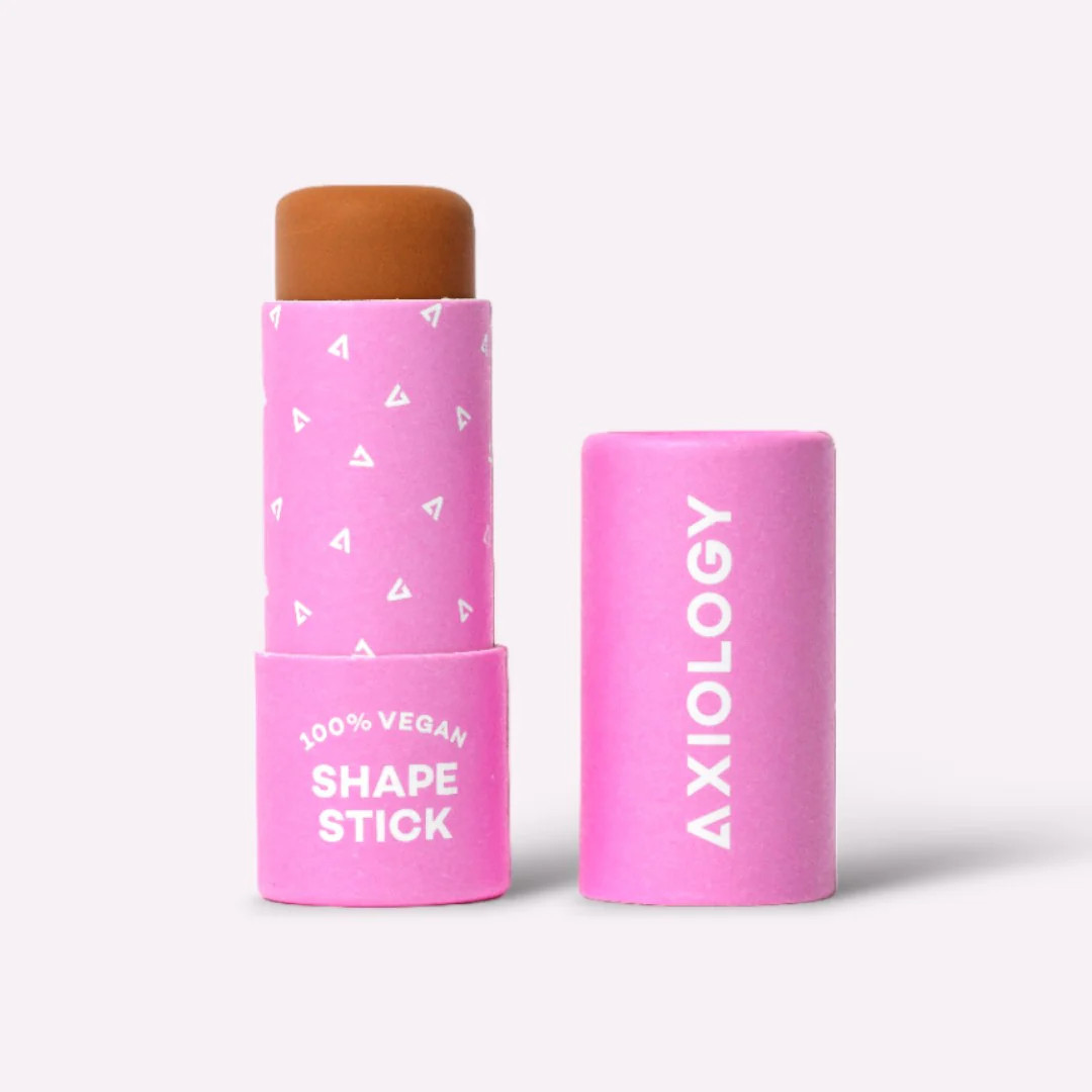 Contour + Shape Stick | Axiology
