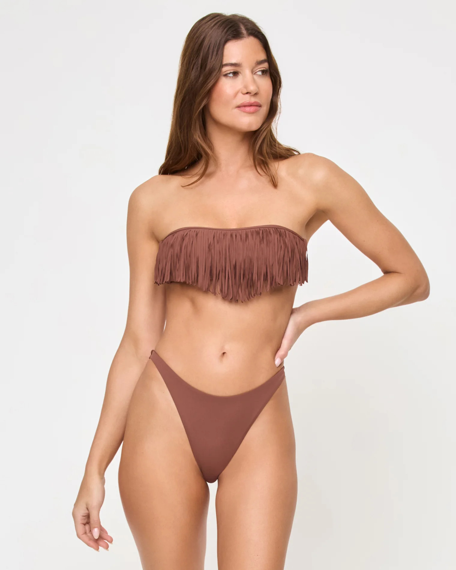 Dixie Bikini Top | L*Space