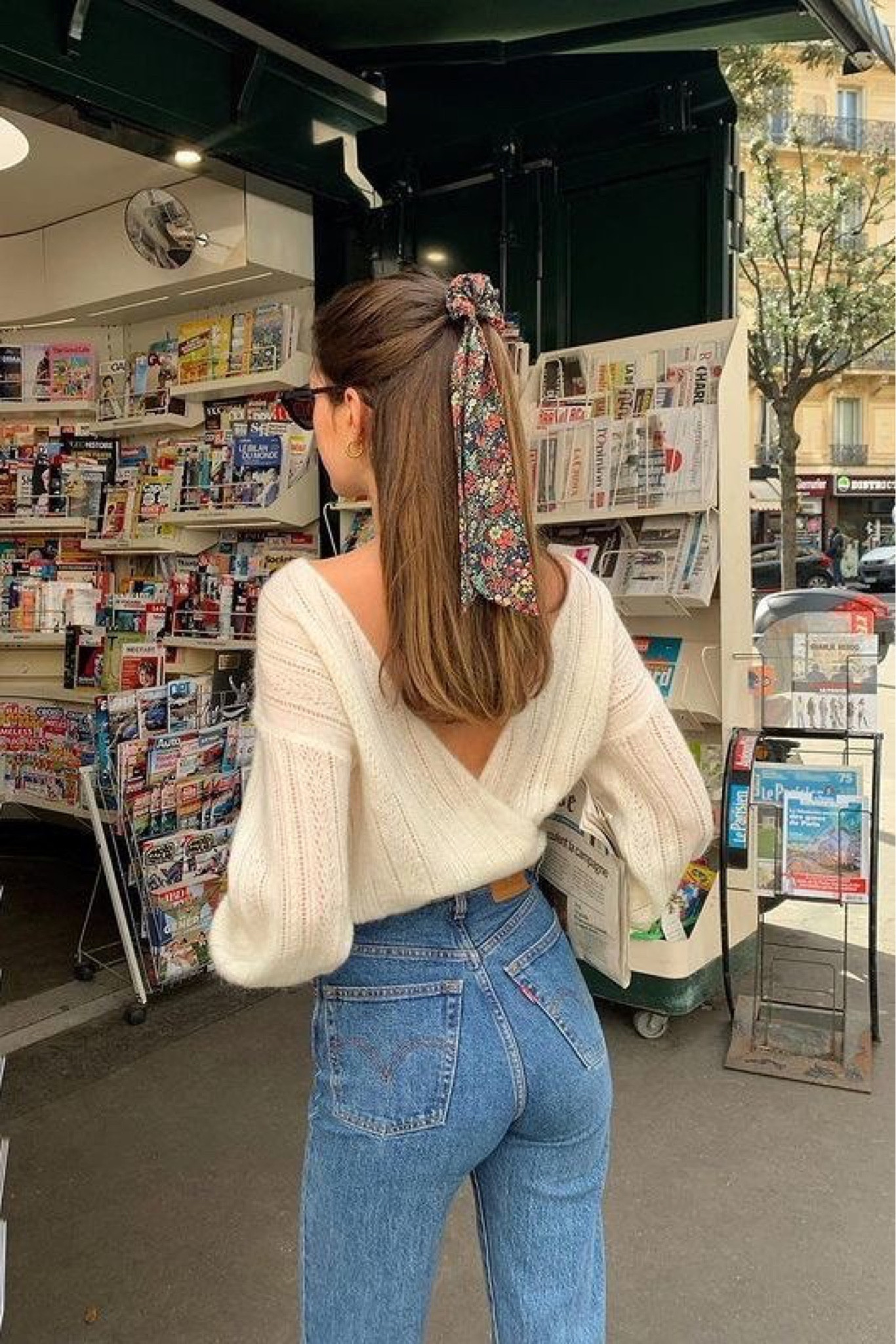 hair scarves for A/W 2024

#LTKfindsunder100 #LTKworkwear #LTKSeasonal