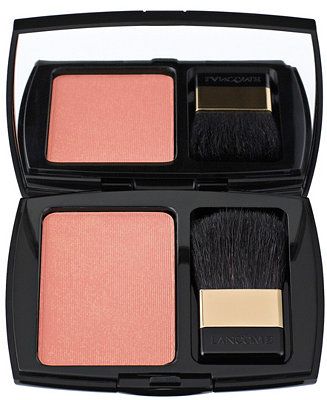 Lancôme Blush Subtil Oil Free Powder Blush, 0.18 oz & Reviews - Makeup - Beauty - Macy's | Macys (US)
