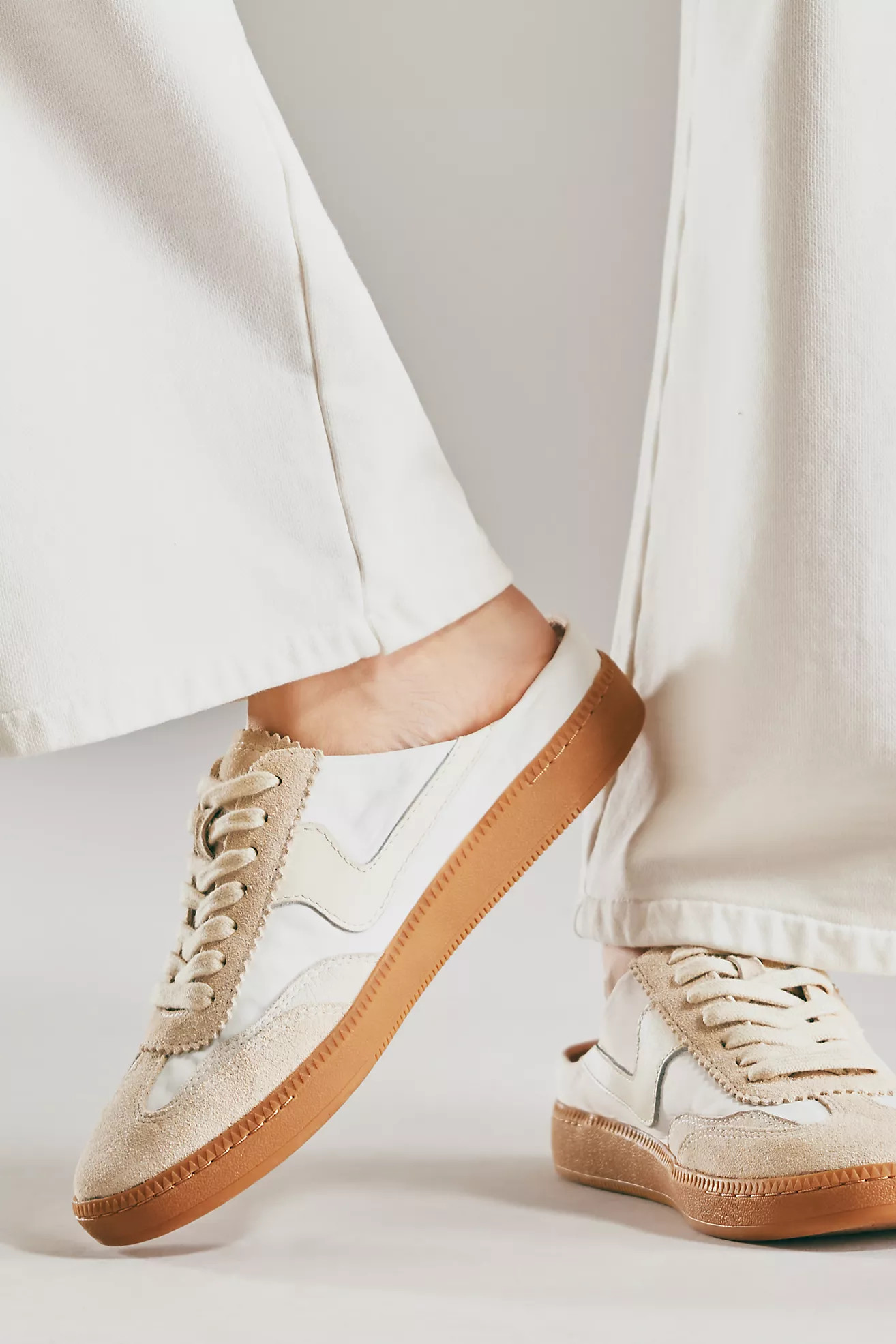 Dolce Vita Notice Slide Sneakers | Anthropologie (US)