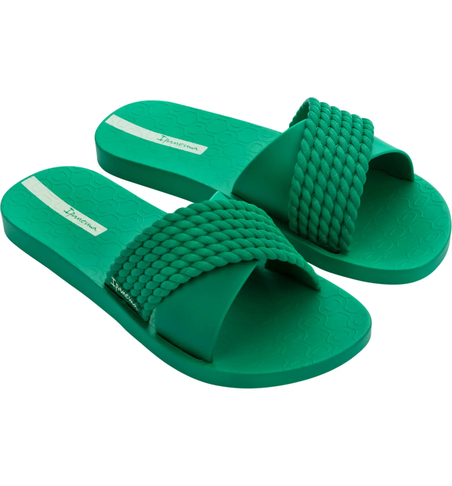 Street II Slide Sandal | Nordstrom