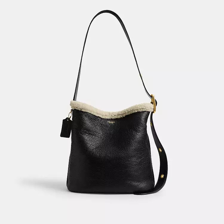 Bleecker Bucket Bag | Coach (US)