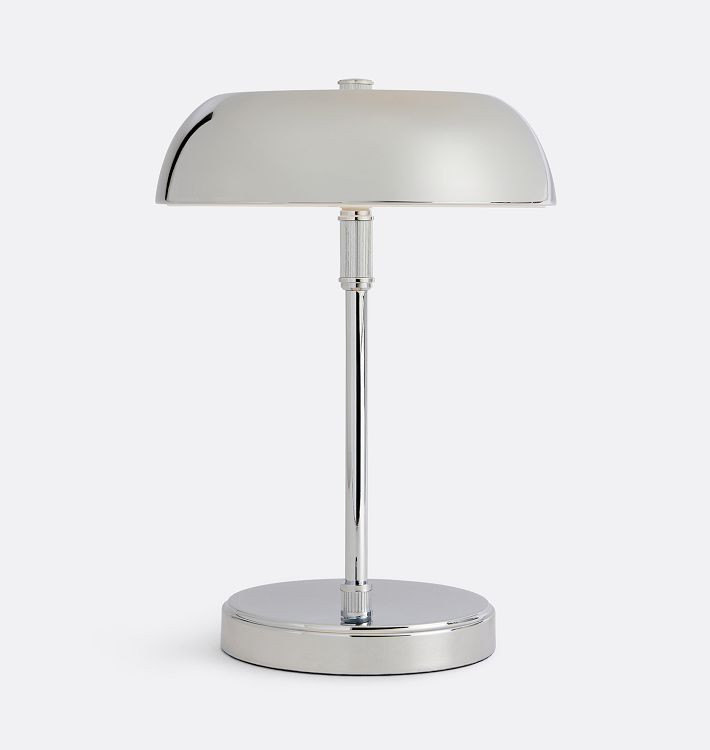 Atticus LED Table Lamp | Rejuvenation