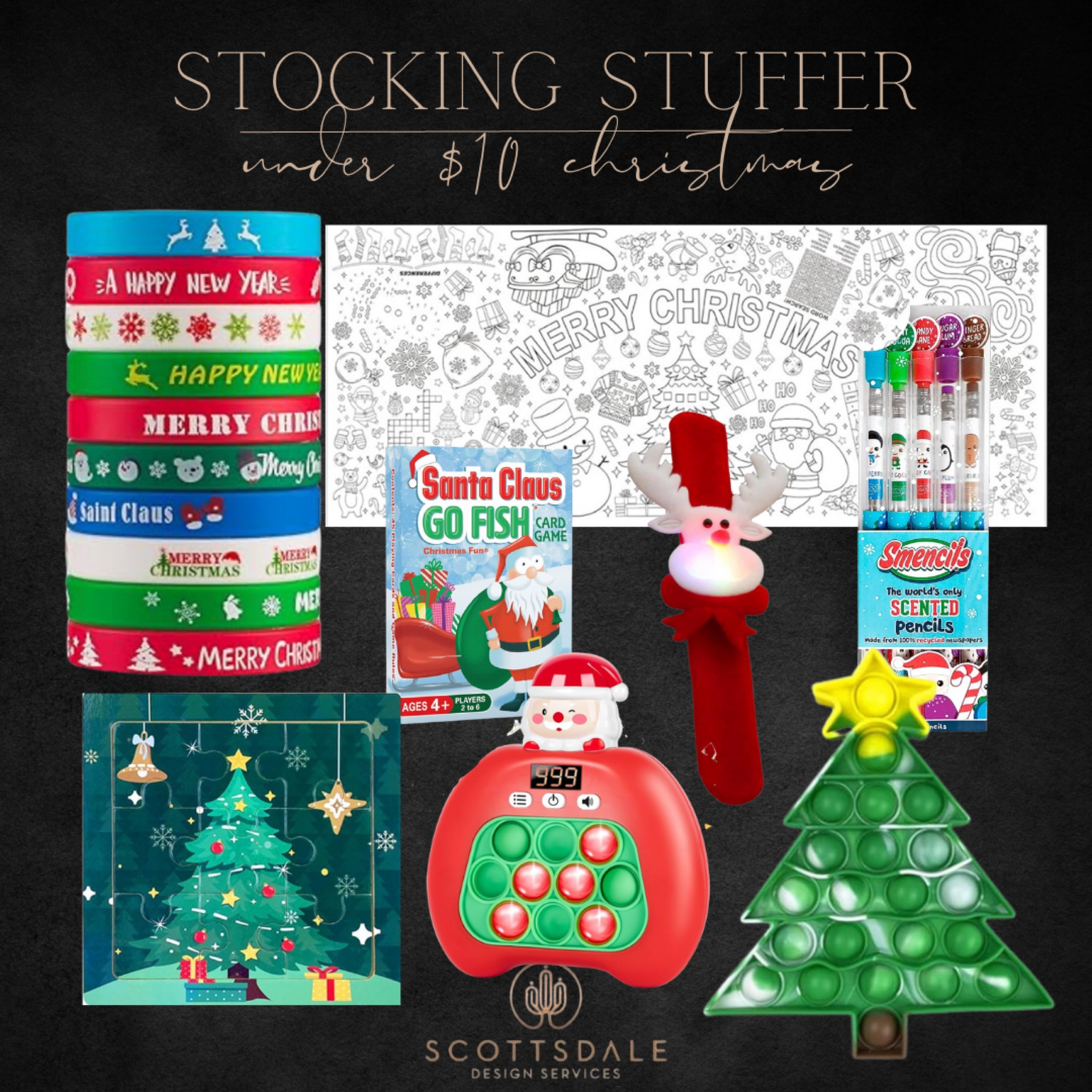 #LTKGiftGuide #LTKHoliday #LTKSeasonal