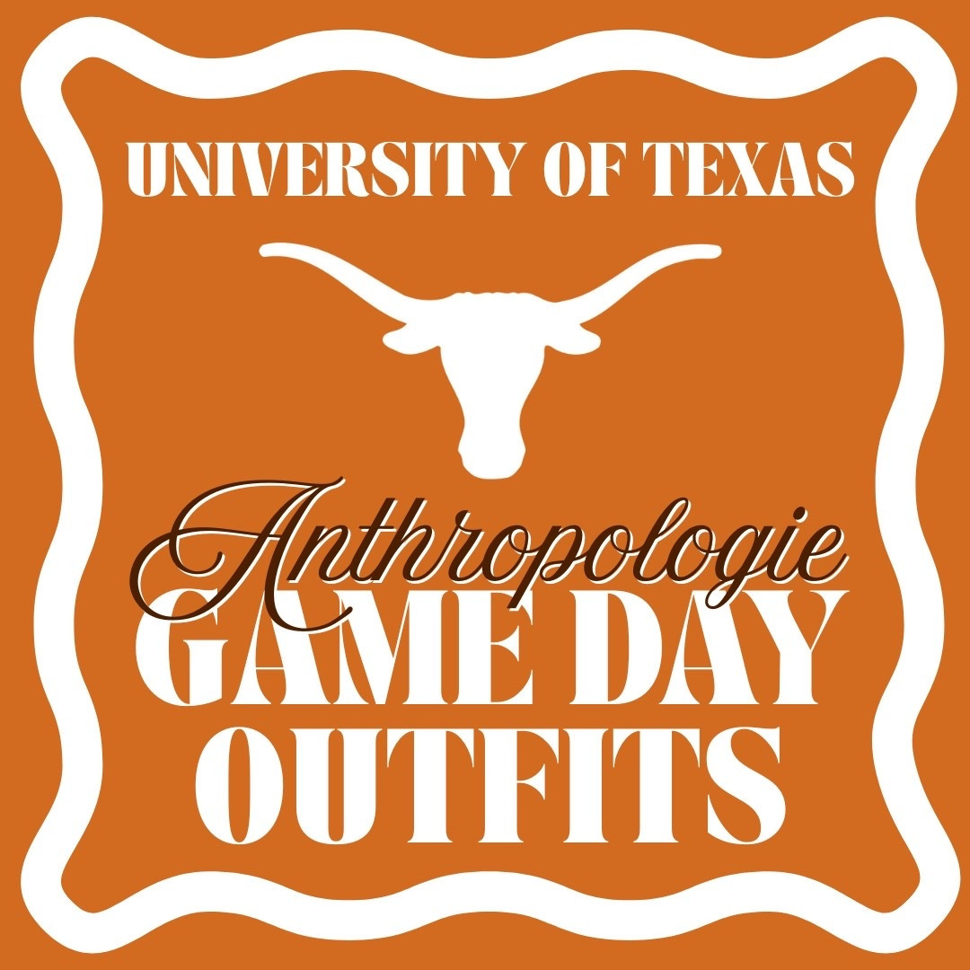 UT - Texas - Game Day - Brown - Orange - Longhorns - South - Warm Weather - Football season - homecoming - parents weekend - dressy 

#LTKFamily #LTKParties #LTKSeasonal