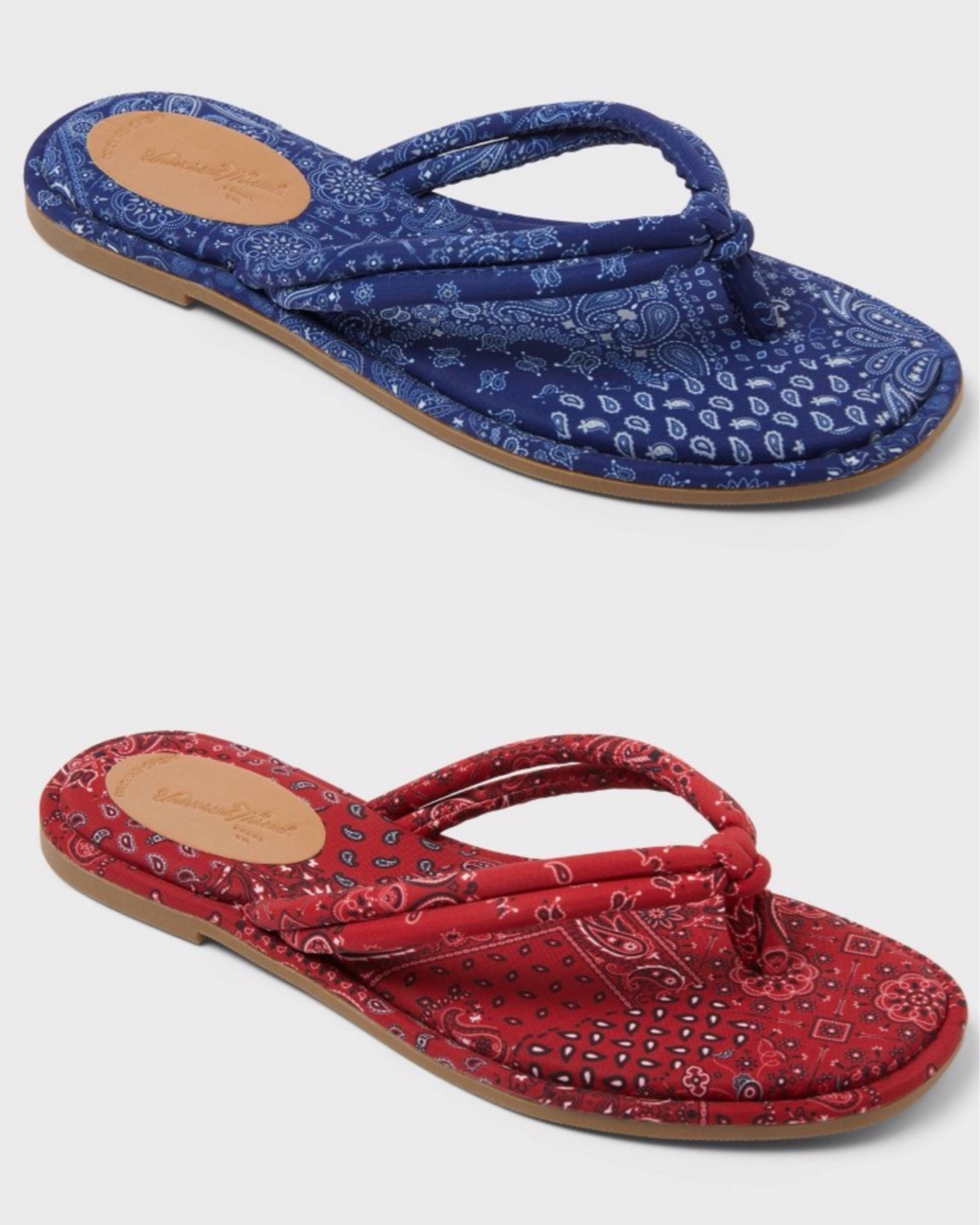Target Americana sandals restocked and these are so perfect for summer!

#LTKU #LTKootd #LTKOver40