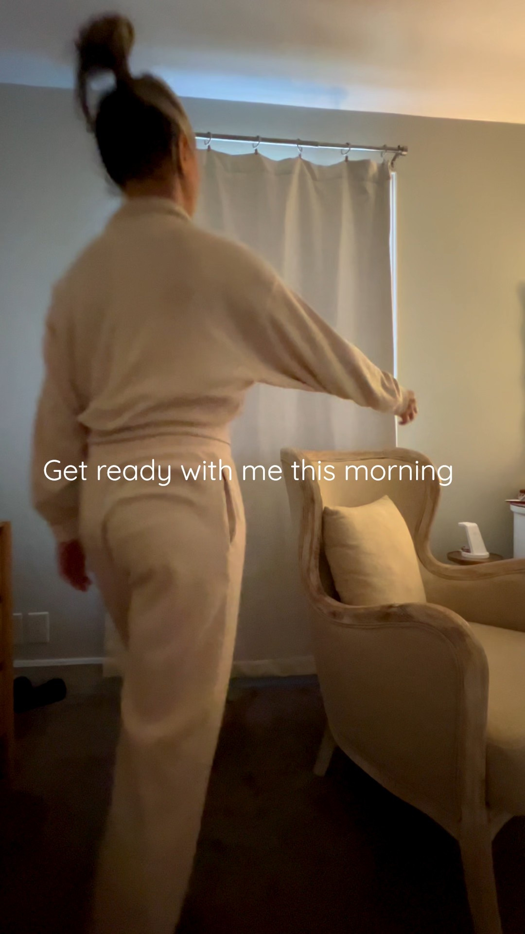 Start my day with me! 

#LTKgrwm #LTKdayinmylife #LTKmorningroutine