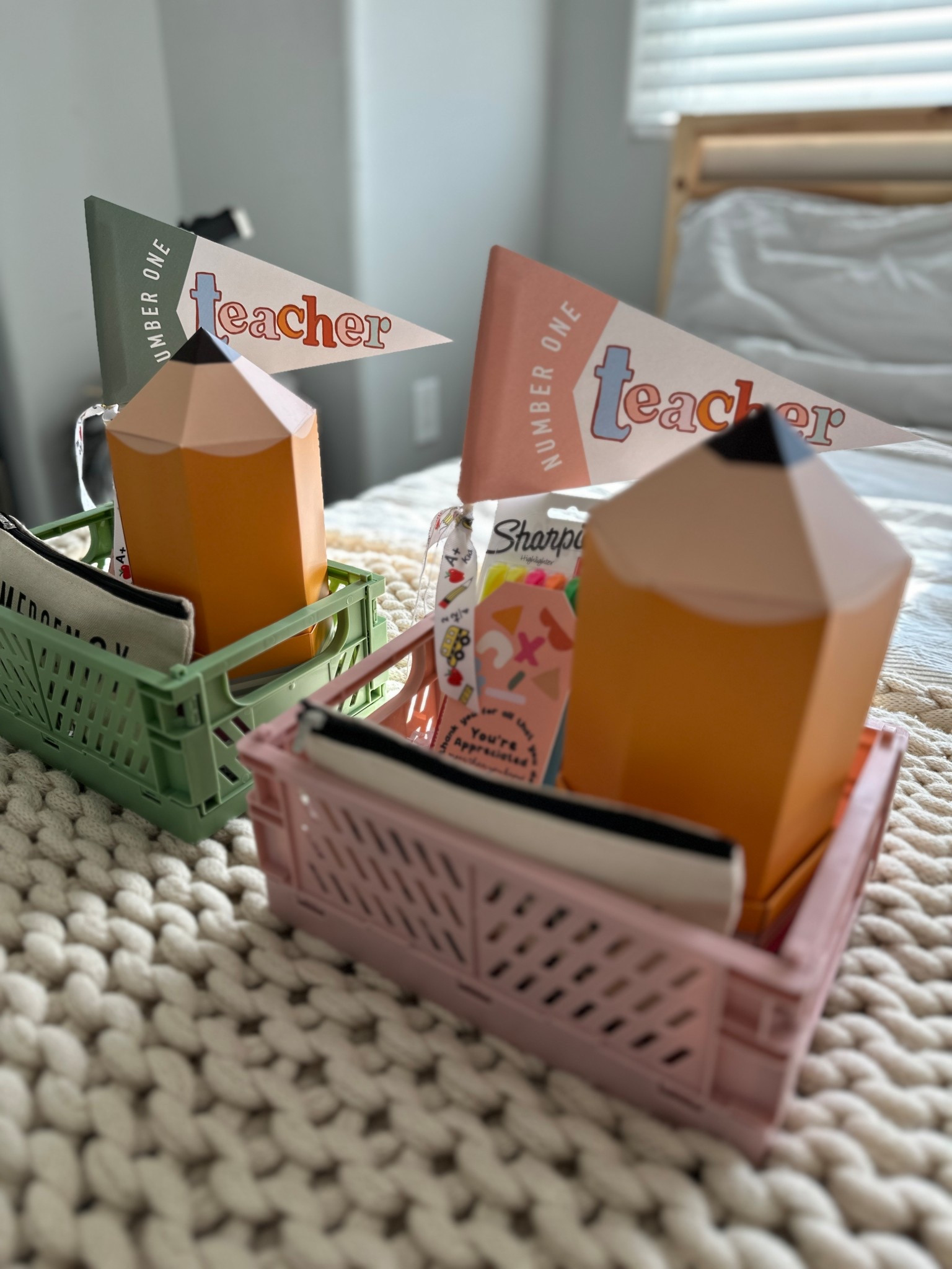 Teacher Appreciation Week! ✏️
#teachergifts #teacherappreciation #LTKGifts 

#LTKKids #LTKSeasonal #LTKHome