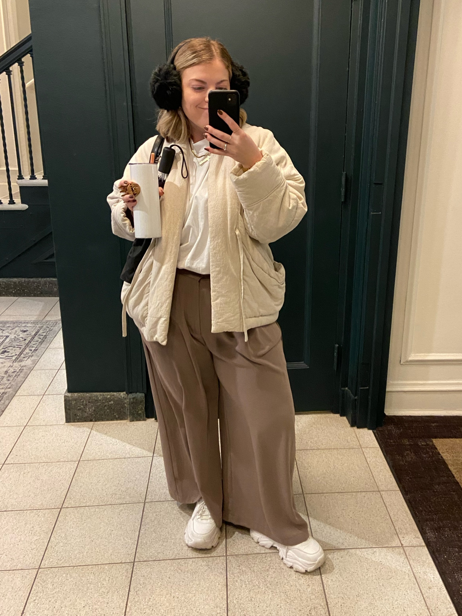 Casual outfit for work


#LTKeurope #LTKMostLoved #LTKworkwear