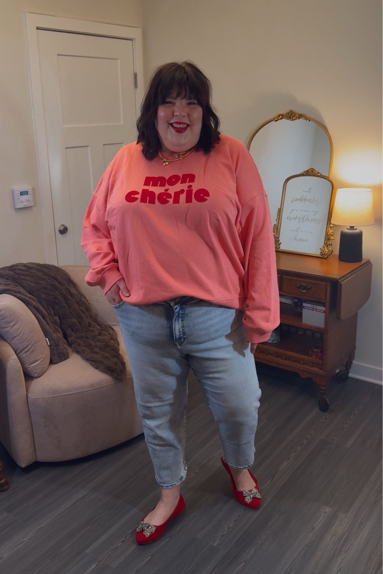 #LTKSeasonal #LTKPlusSize #LTKStyleTip