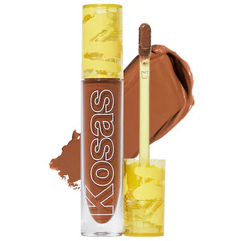 Revealer Super Creamy + Brightening Concealer and Daytime Eye Cream | Sephora (US)