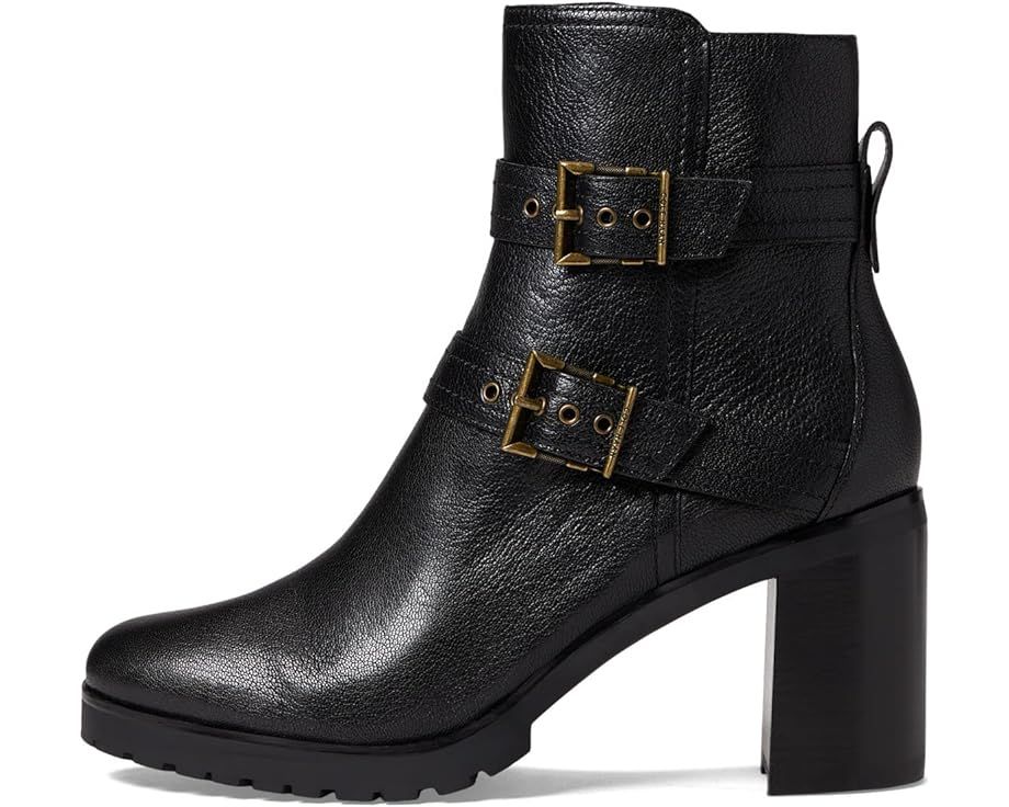 Cole Haan Foster Buckle Bootie | Zappos