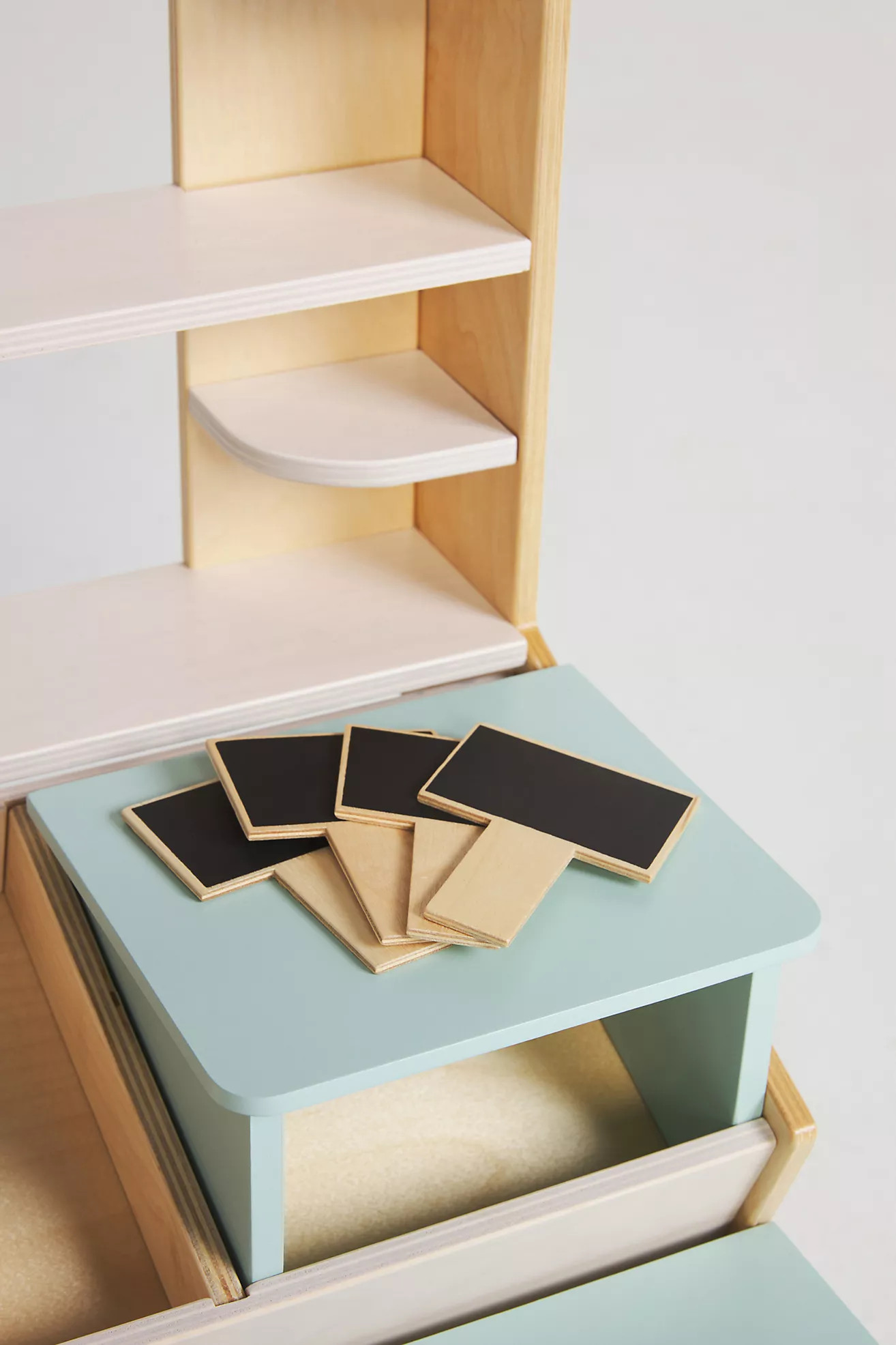 General Store Toy Set | Anthropologie (US)