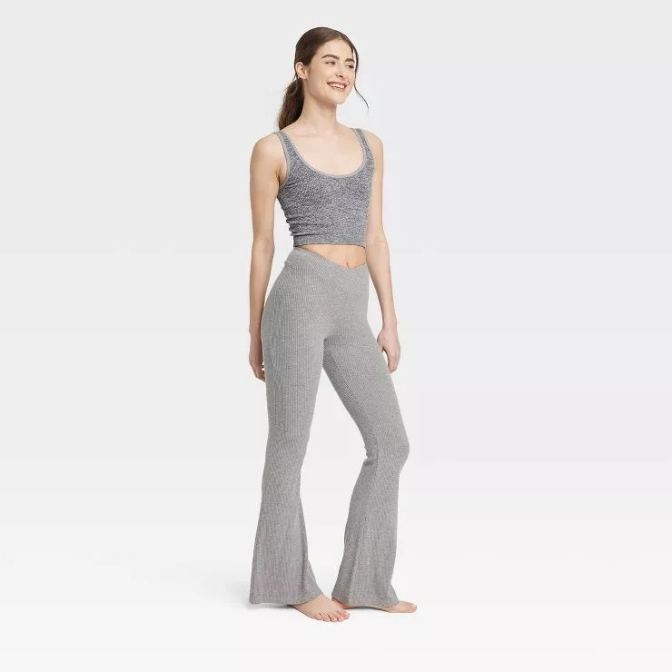 Women's Ribbed Brami - Colsie™ curated on LTK