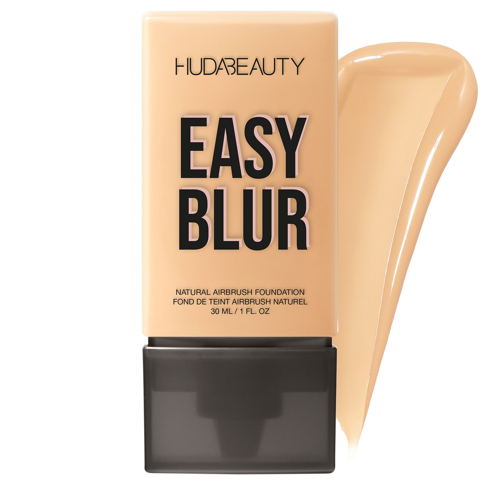 Easy Blur Foundation 220N Custard | Cult Beauty