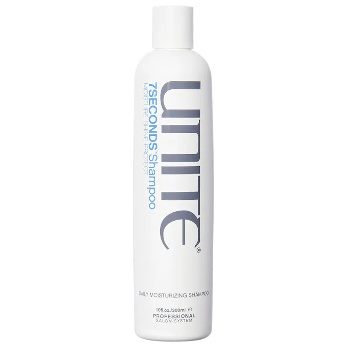 UNITE Hair 7SECONDS Shampoo for Hydration & Shine | Sephora (US)