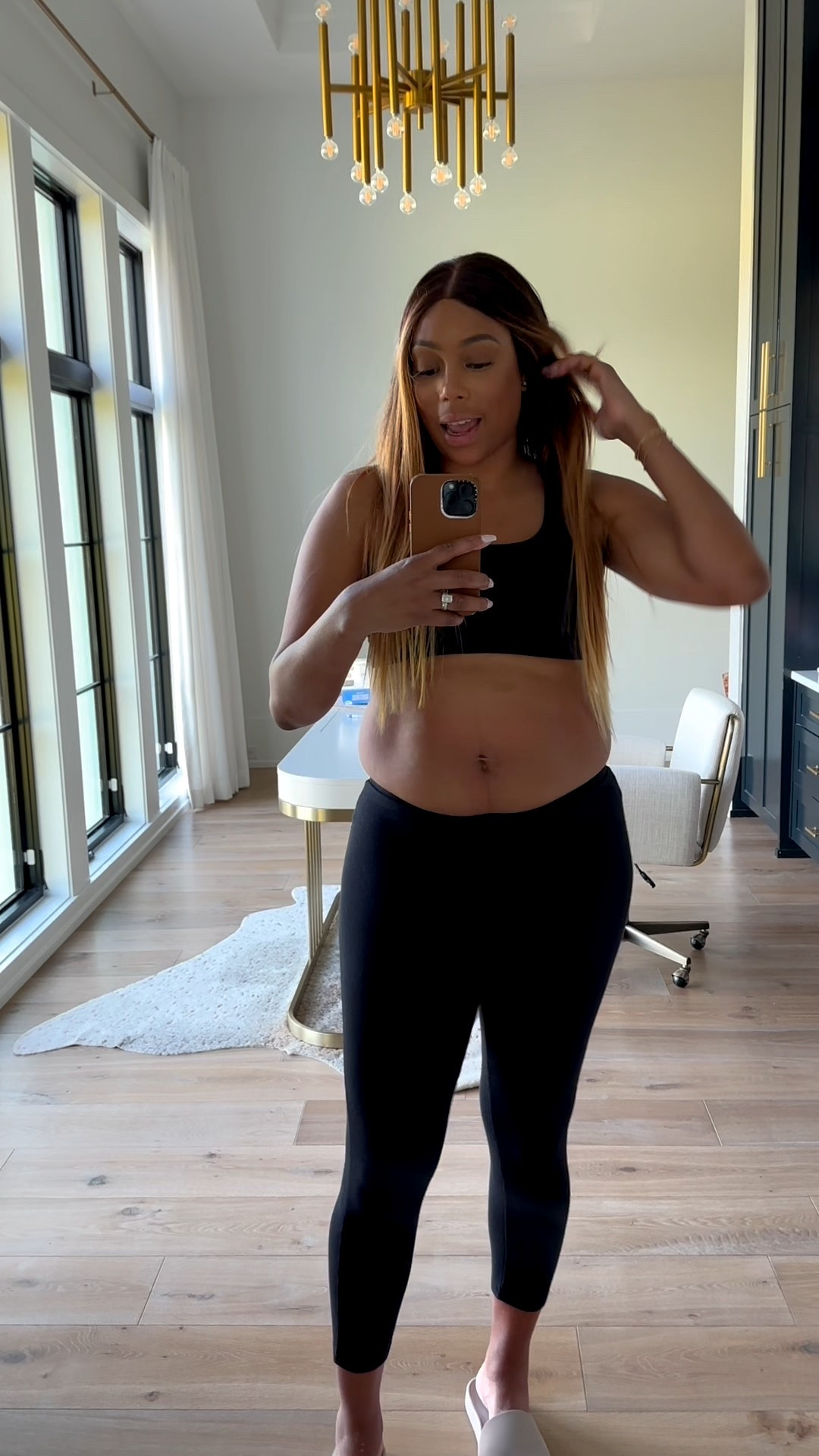 Everything I said I'd do, I did.

One of the most frequently asked question that I get besides how did I lose the weight, is what supplements do I use to support the weight loss journey.

It's no secret that I've used a GLP-1 and it changed the game for me. With a GLP- 1 comes nutritional gaps. I'm sharing supplements that have helped me replenish those nutrients and also aid in alleviating those side effects that are often associated with a GLP-1. 

#LTKTall #LTKgrwm #LTKstorytime