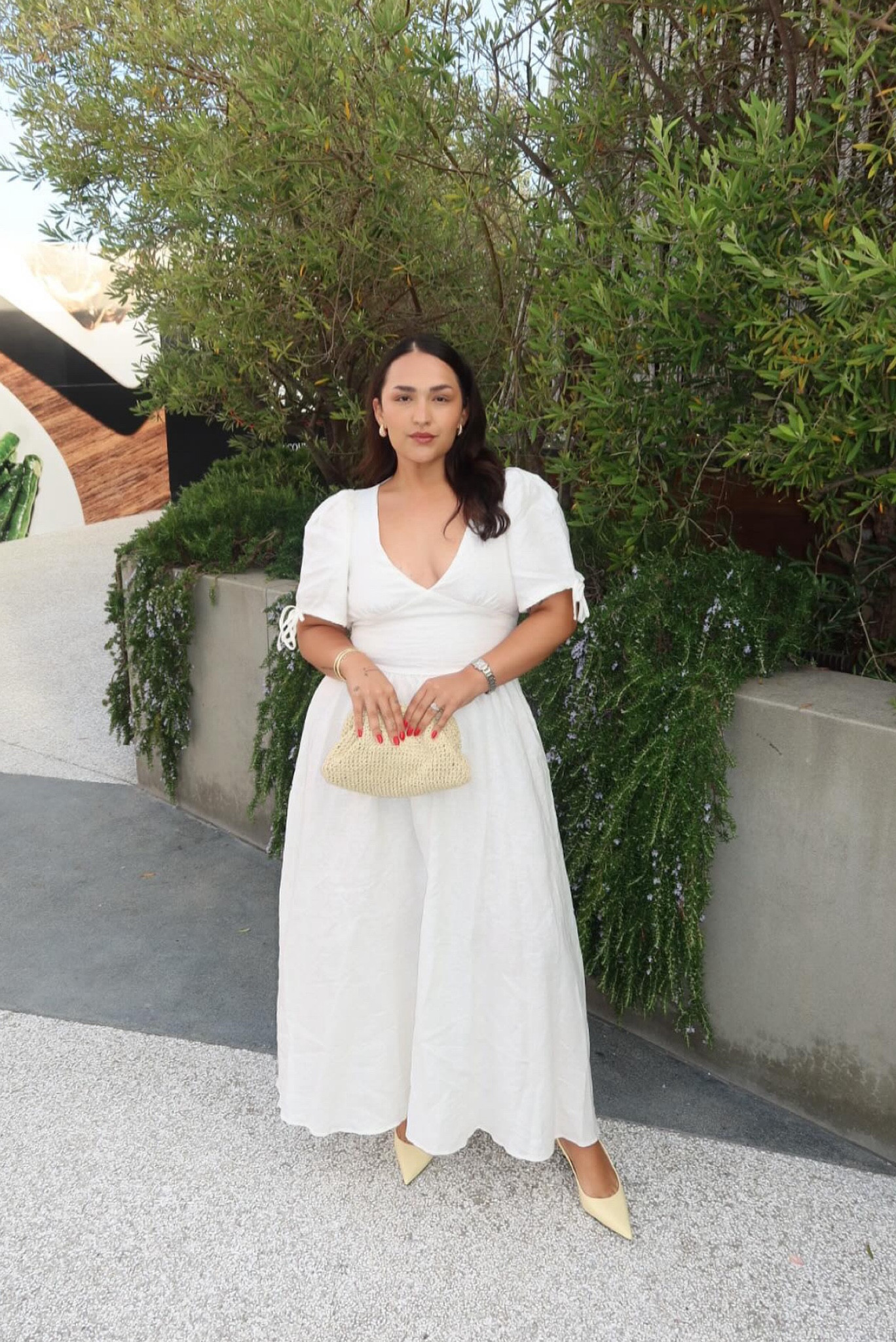 the PERFECT white linen dress (got it in size 12)

#LTKStyleTip #LTKSummerSales #LTKMidsize