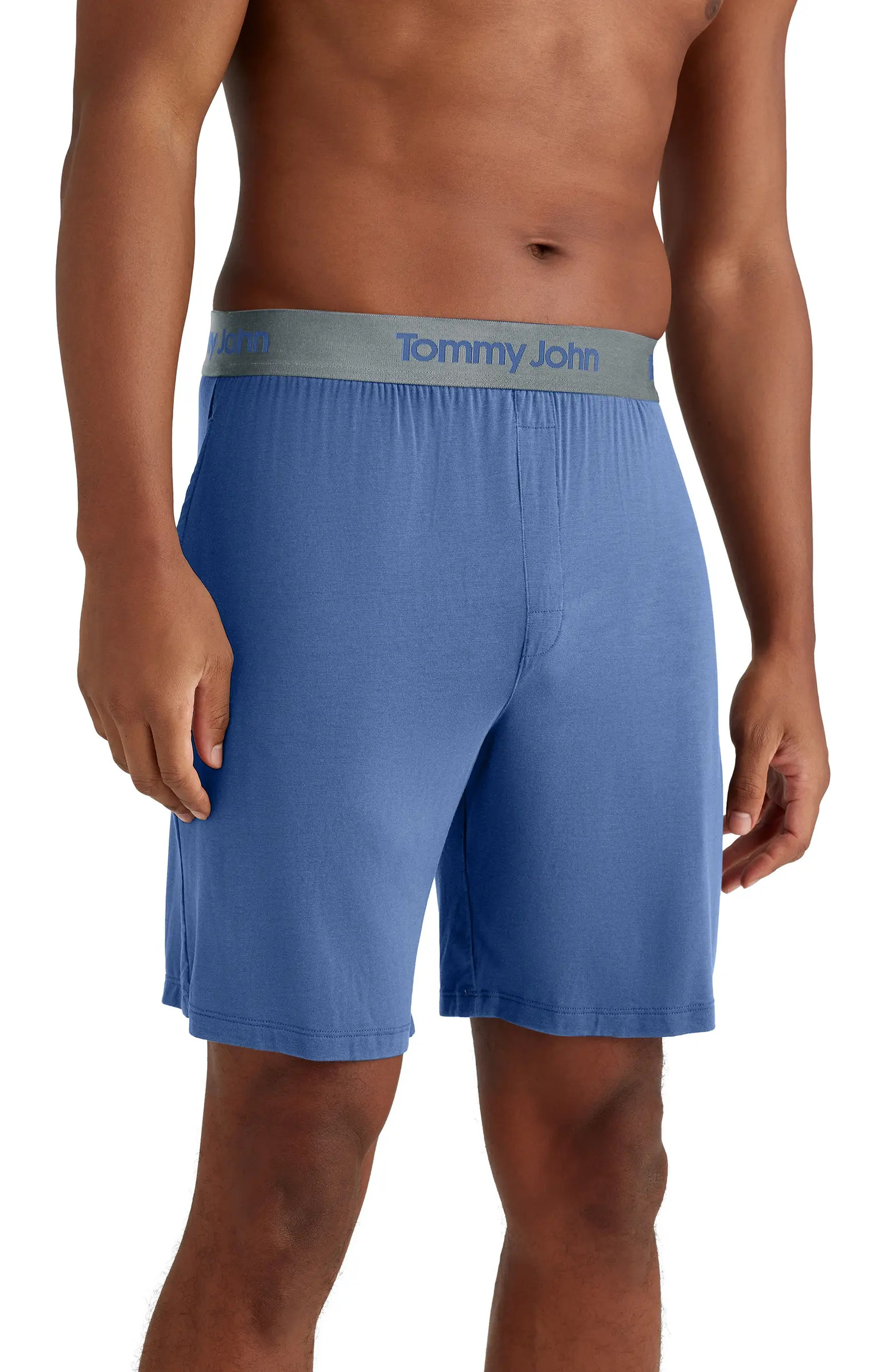 Second Skin Lounge Shorts | Nordstrom