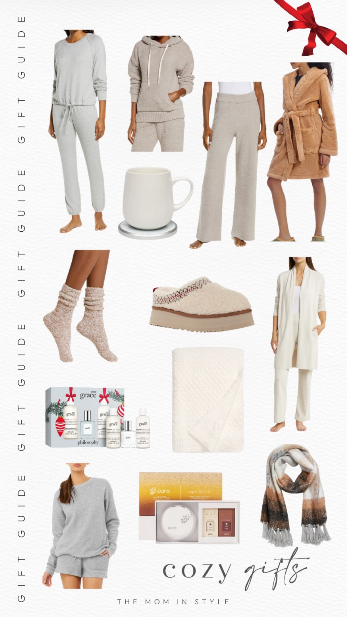 Holiday cozy gifts Holiday cozy gift ideas Holiday gifts for mom Holiday gifts for het 

#LTKfindsunder50 #LTKfindsunder100 #LTKGiftGuide