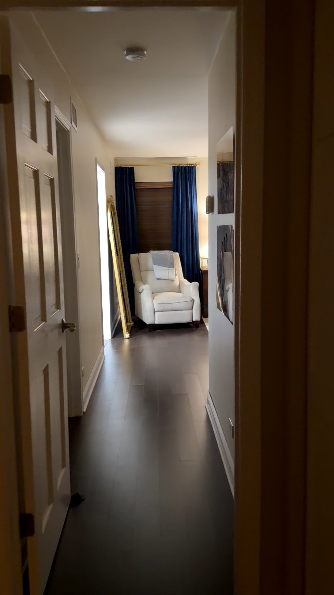 These curtains from amazon are just perfect 