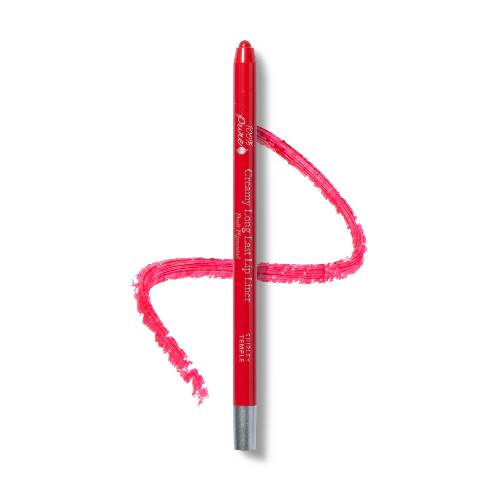 Creamy Long Last Lip Liner | 100% PURE