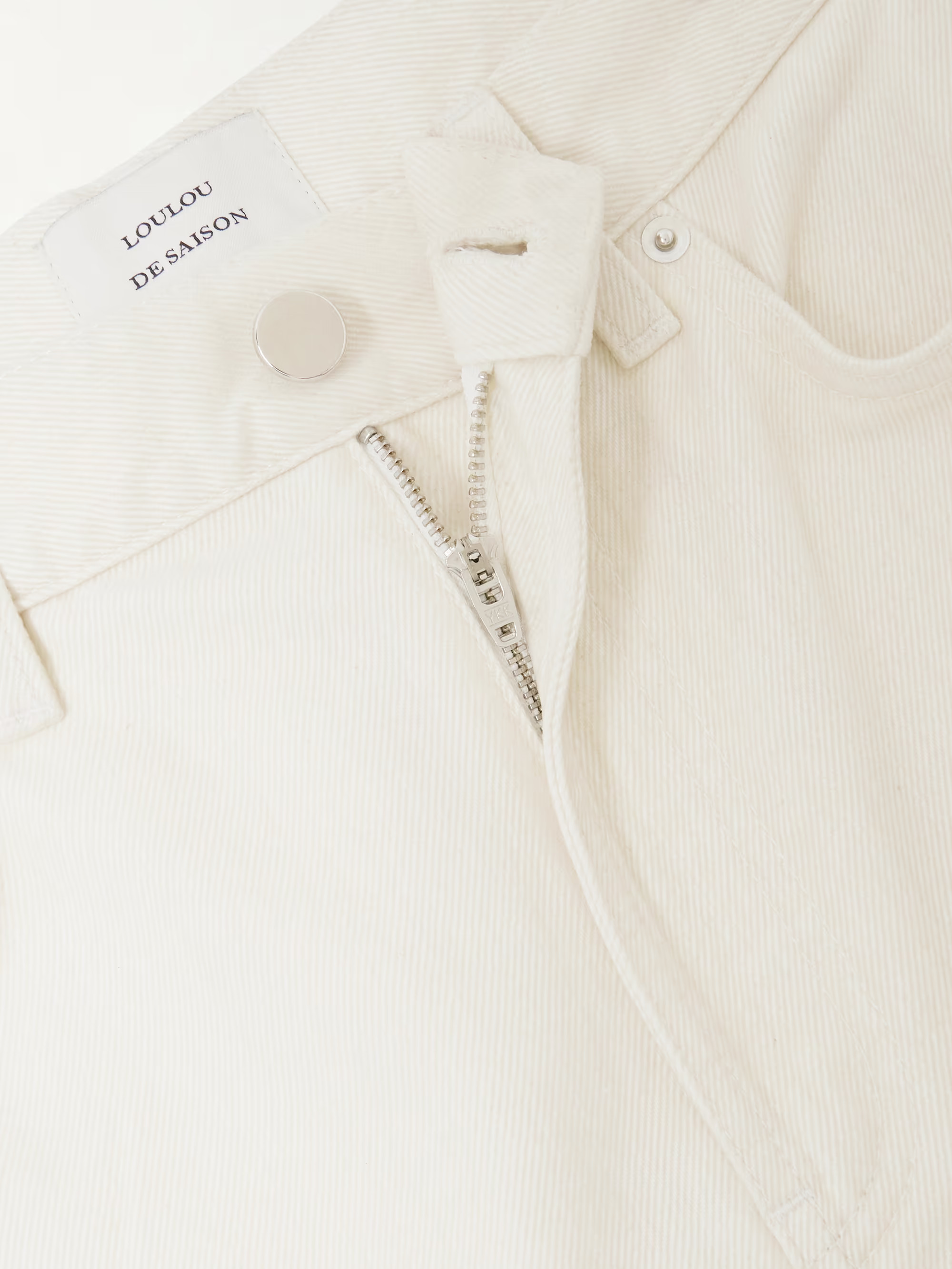 Asmar high-rise straight-leg jeans | NET-A-PORTER (US)