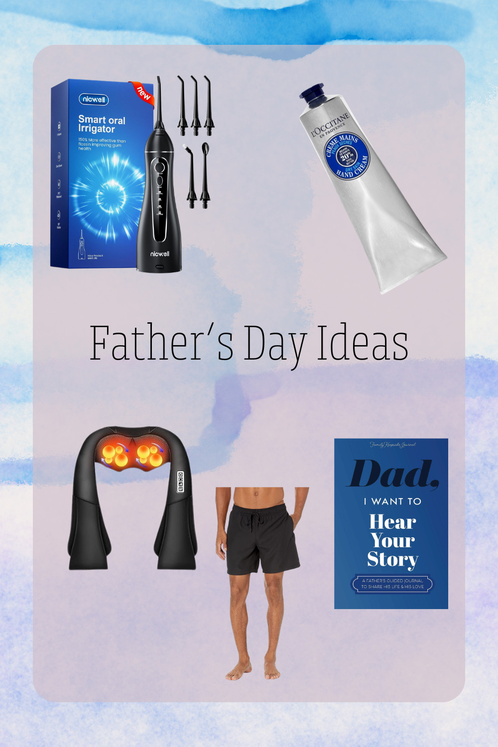 Father's Day gift ideas  

 #LTKHome #LTKSaleAlert #LTKMens