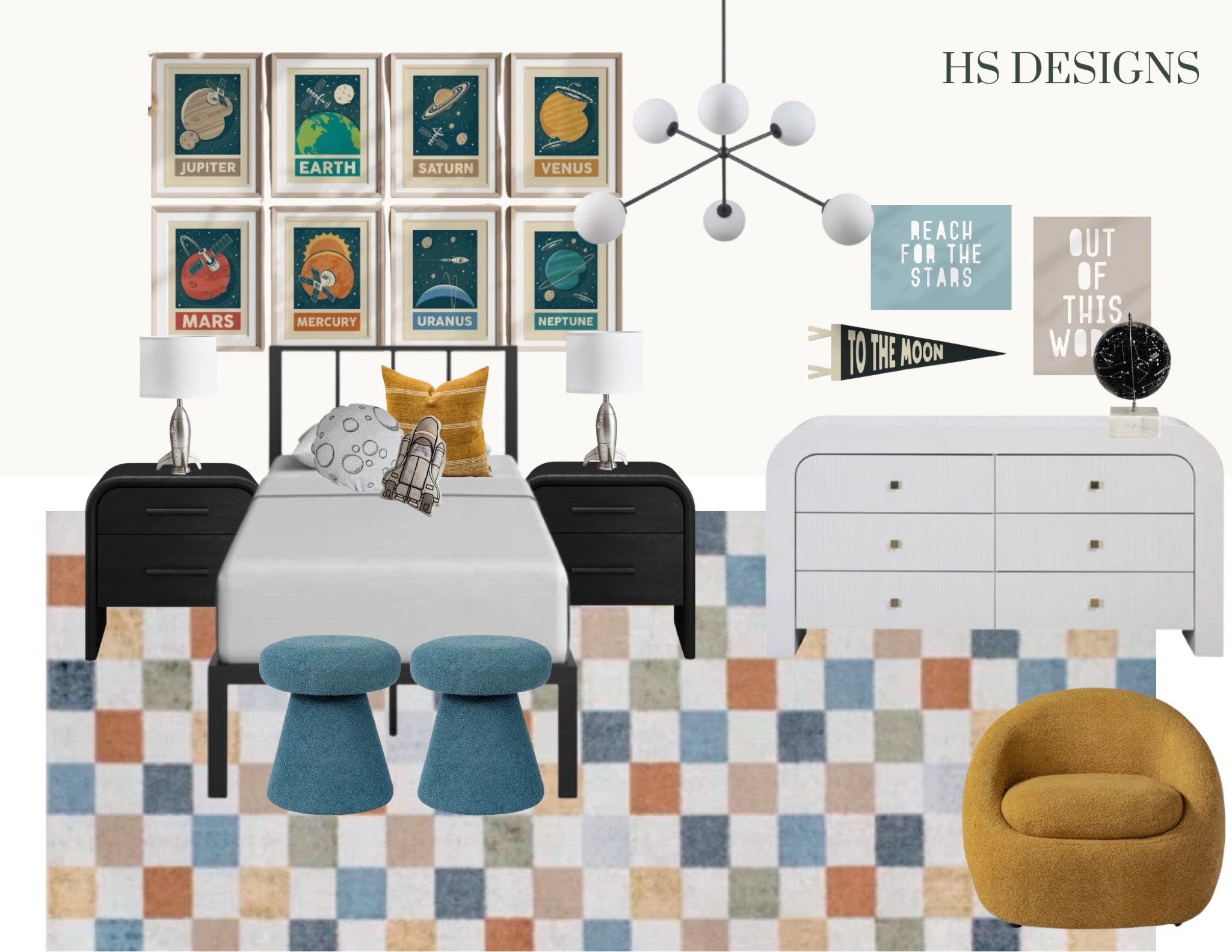 Space themed bedroom 🪐


Boys bedroom, bedroom, kids bedroom, kids interiors, space theme, space, retro bedroom 



#LTKkids #LTKfamily #LTKstyletip