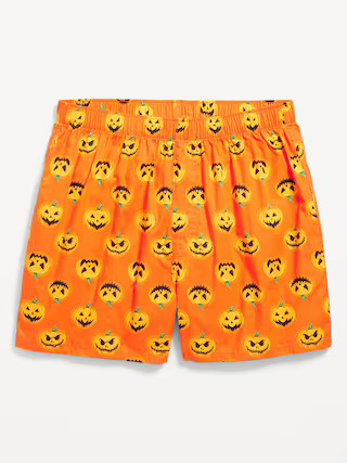 Soft-Washed Boxer Shorts -- 3.75-inch | Old Navy (US)