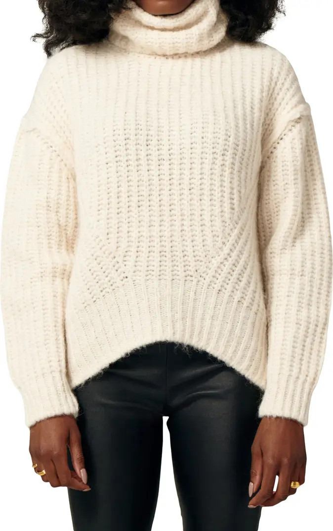 A Heaven Turtleneck Sweater | Nordstrom Rack