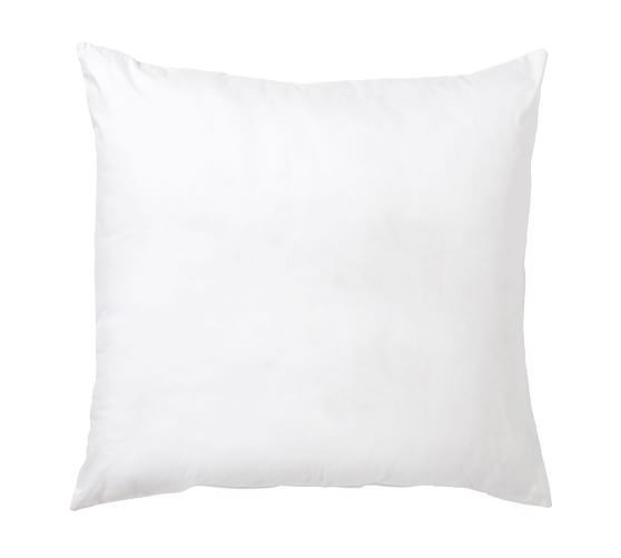 Down Alternative Pillow Insert | Pottery Barn (US)