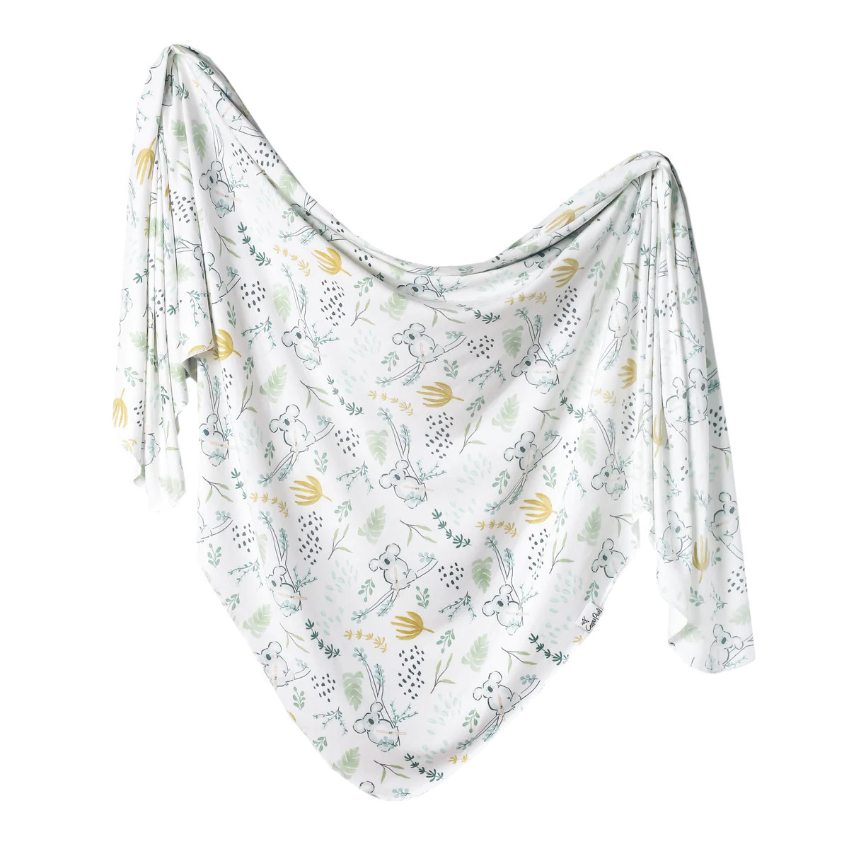 Aussie | Copper Pearl