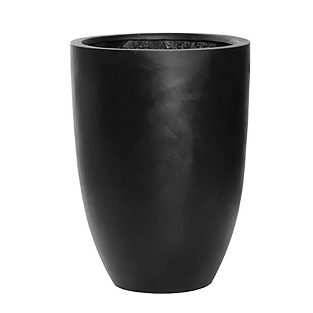 Elbe Fiberstone Pot Planter | Wayfair North America