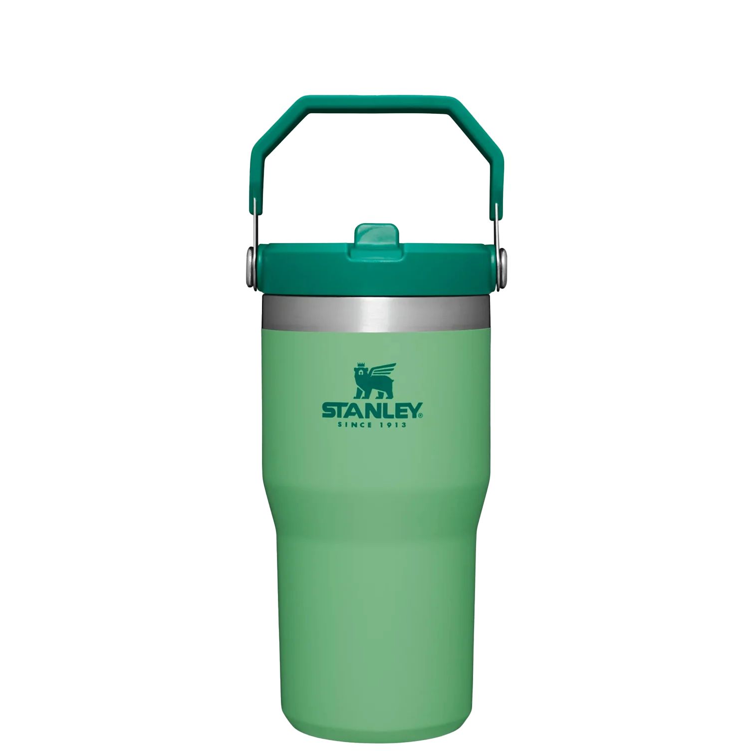 The IceFlow Flip Straw Tumbler | 20 OZ | Insulated Water Tumbler | Stanley | Stanley PMI Canada