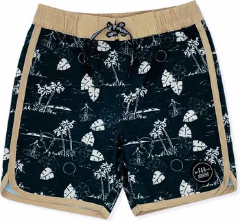 Kids' Islander Swim Trunks | Nordstrom
