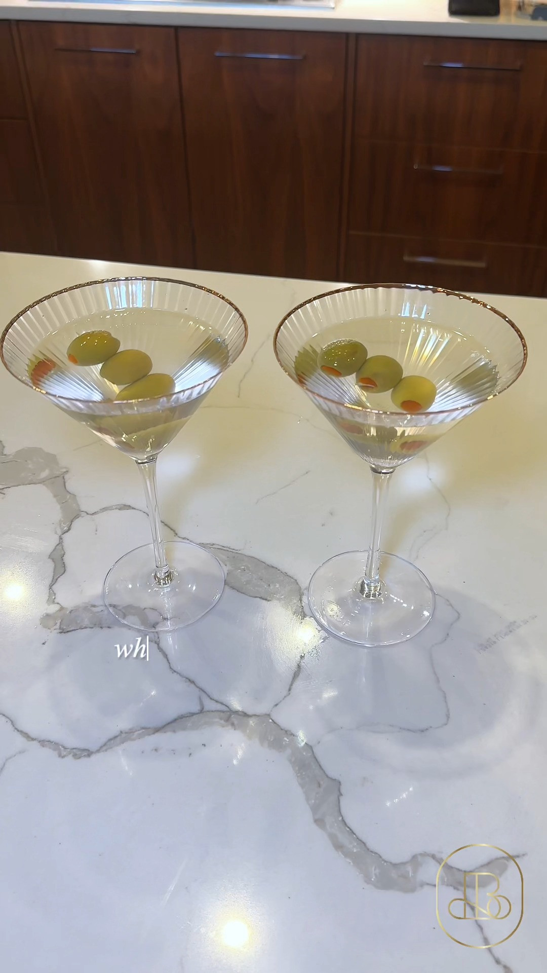 The prettiest addition to my bar cart setup! 🍸 If you love hosting cocktail nights or sipping a chilled drink after a long day, these ribbed vintage-inspired martini glasses feel so luxurious in your hand. Perfect for girls' night, dinner parties, or elevating your Friday night mocktail! 🤍 #LTKhome #LTKunder50 #LTKhost #BarCartStyling #VintageGlassware #CocktailHour #HostessGift 

#LTKHome