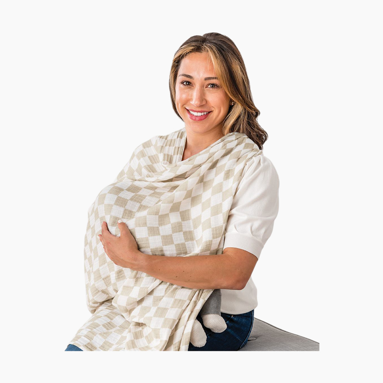 Breastfeeding Boss | Babylist