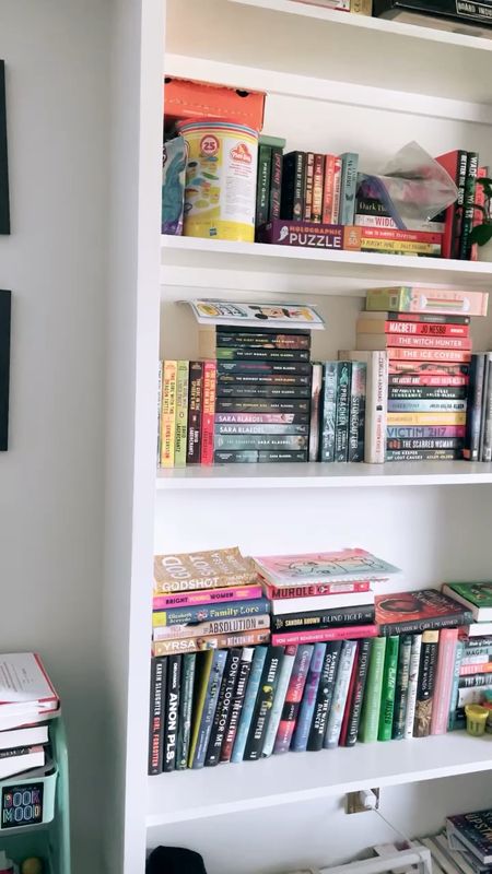 Bookshelf, bookshelves, built-in bookshelves, home library, reading room, books, home decor, shelf decor

#LTKhome #LTKstyletip